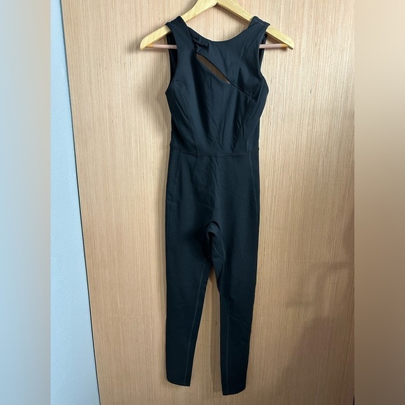 Free People Movement Illuminate Onesie, Size XS (v) - Picture 5 of 13